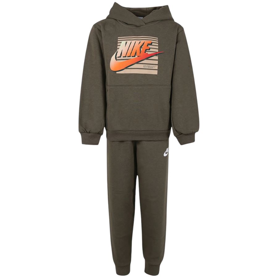 Tuta da bambino Nkb b nsw gradient futura po s Nike | 86M412E6F
